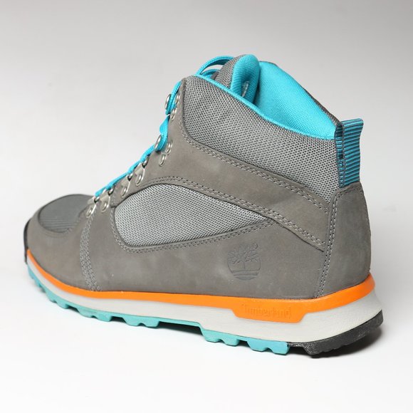 Men's Timberland 222R - Picture 6 of 6